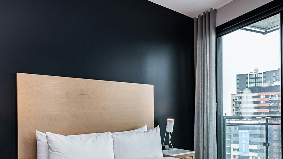 WERFY Luxury ApartHotel Room