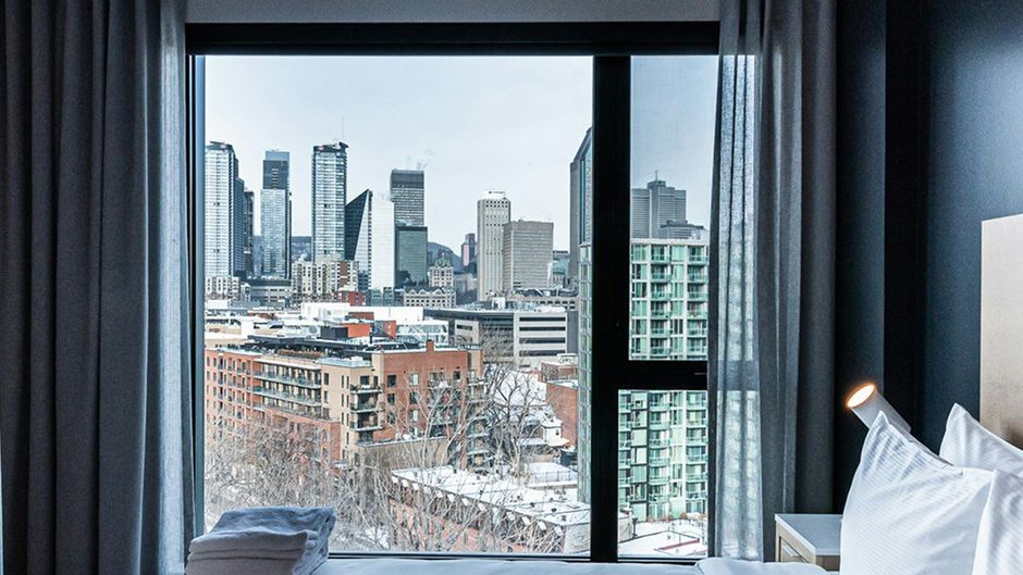 WERFY Luxury ApartHotel Room