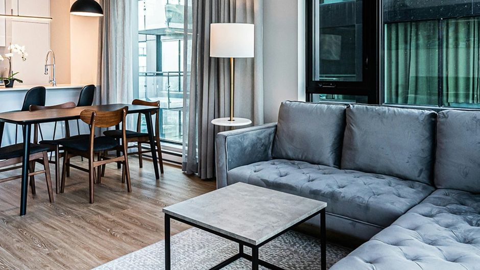 WERFY Luxury ApartHotel Room