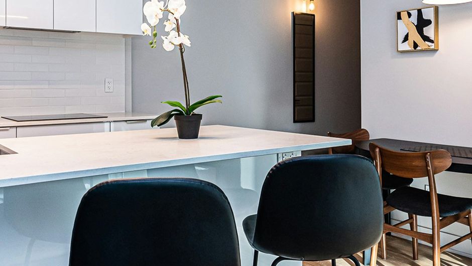 WERFY Luxury ApartHotel Restaurant