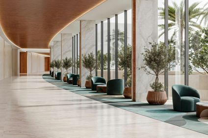 Hilton Kuwait Resort
