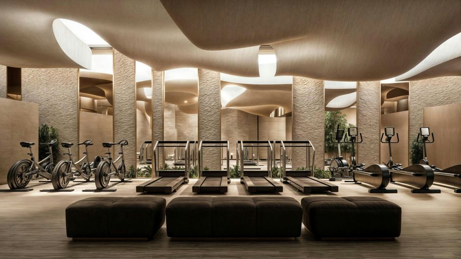 Hilton Kuwait Resort Other