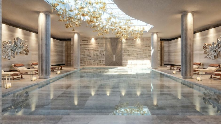 Hilton Kuwait Resort Other