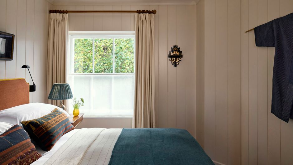 The Zetter Bloomsbury Room