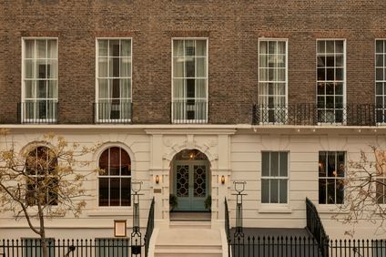 The Zetter Bloomsbury