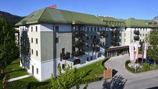 Holiday Inn Innsbruck