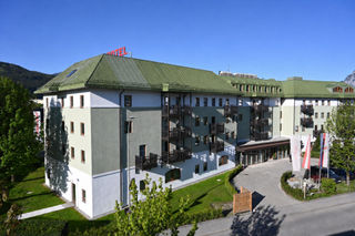 Holiday Inn Innsbruck