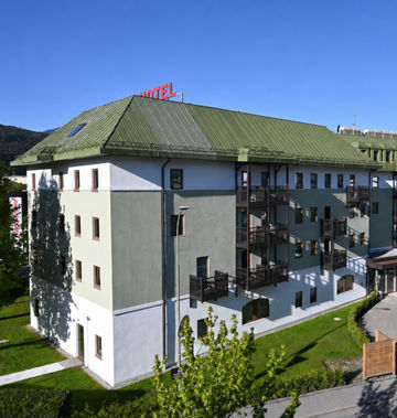Holiday Inn Innsbruck