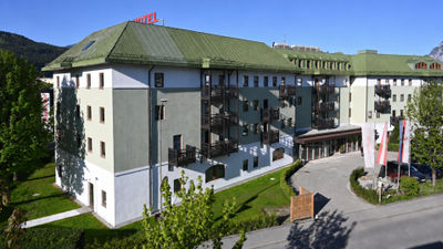Holiday Inn Innsbruck