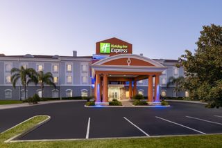 Holiday Inn Express Lake Wales N