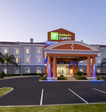 Holiday Inn Express Lake Wales N