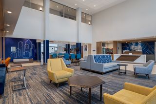 Holiday Inn Express & Suites Linden