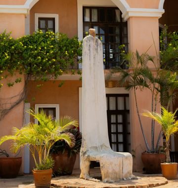Hotel Santa Fe