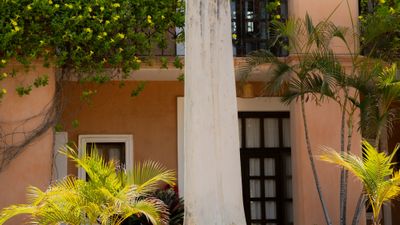 Hotel Santa Fe