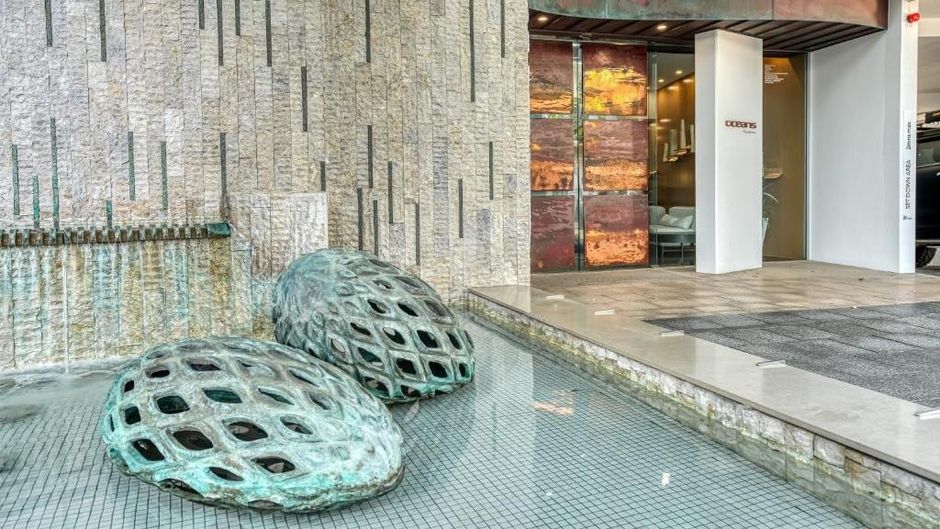 Oceans Mooloolaba Exterior