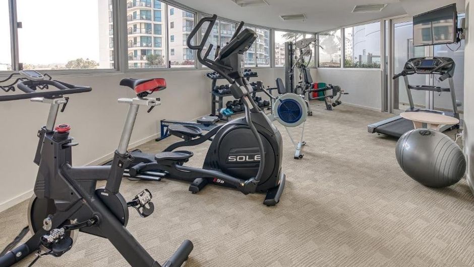 Oceans Mooloolaba Health Club
