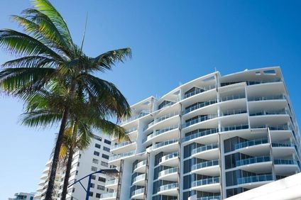 Oceans Mooloolaba