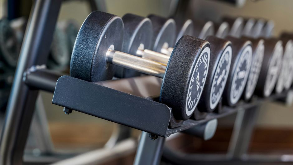 Leonardo Hotel Koln Health Club