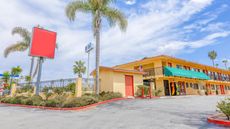 Hotel Avenida Oceanside Camp Pendleton