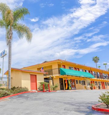 Hotel Avenida Oceanside Camp Pendleton