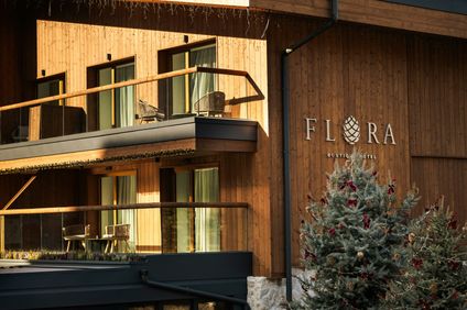 Finlandia Hotel