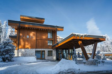 Finlandia Hotel