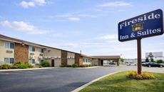 Fireside Inn and Suites