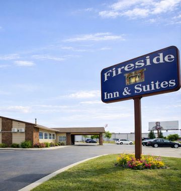 Fireside Inn and Suites