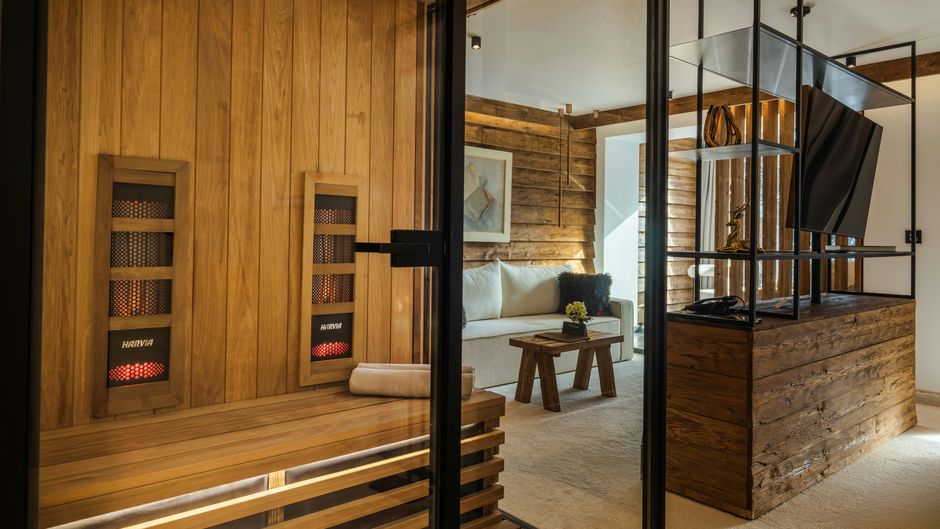 Finlandia Hotel Spa