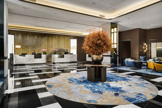 Crowne Plaza Shaoxing Binhai New Area