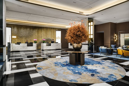 Crowne Plaza Shaoxing Binhai New Area