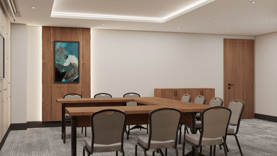 Holiday Inn Express Yalova Meeting