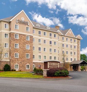 Staybridge Suites Augusta