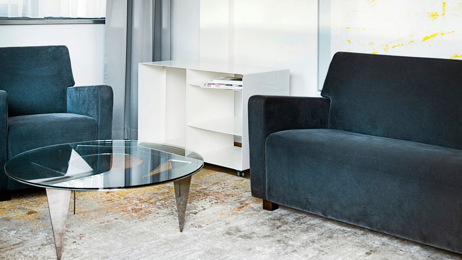 Augarten Art Hotel Suite