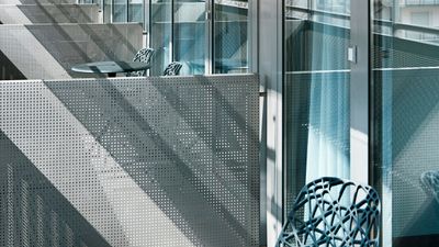 Augarten Art Hotel