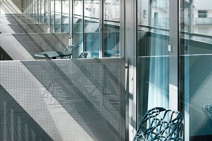 Augarten Art Hotel