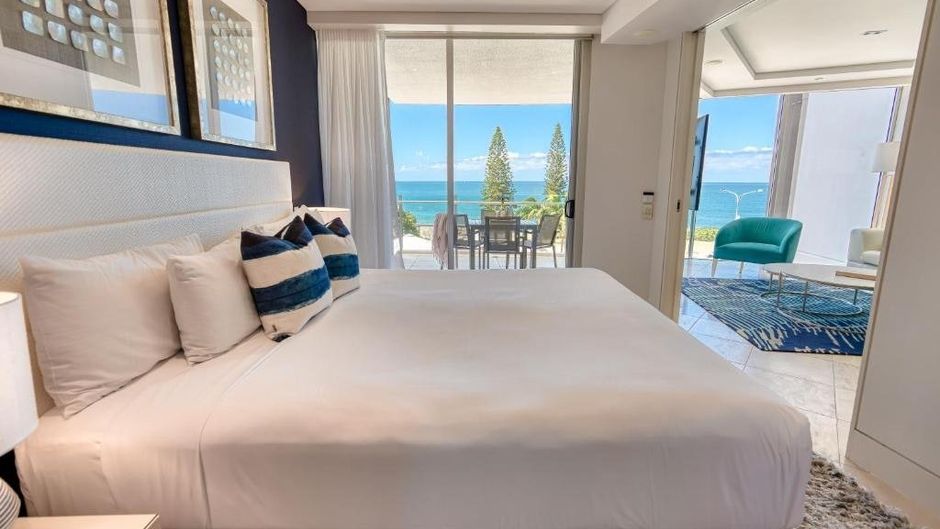 Oceans Mooloolaba Suite