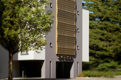 ACASA Suites Hotel