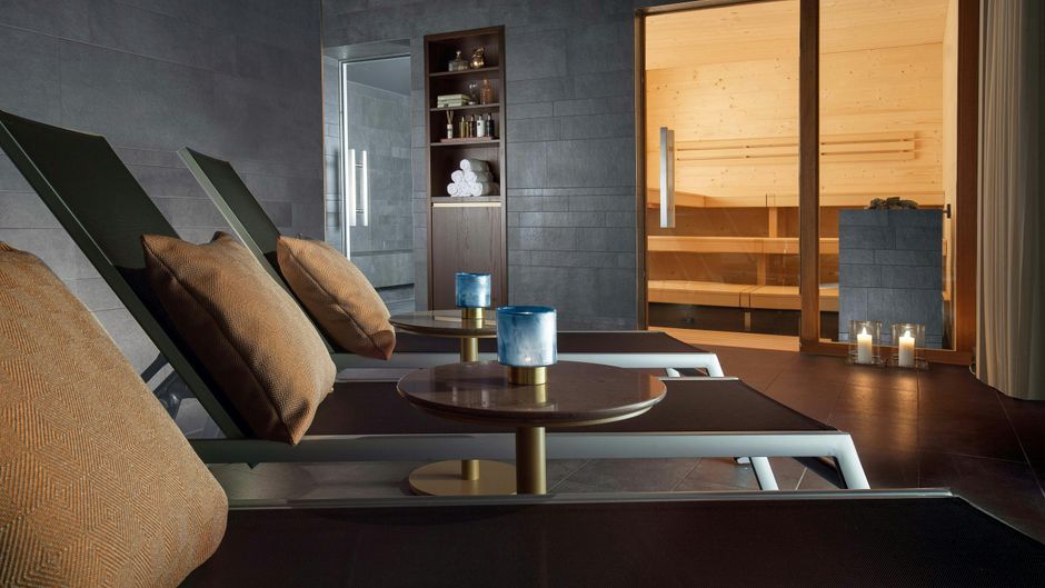 ACASA Suites Hotel Spa