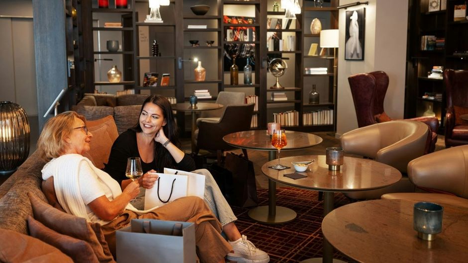 ACASA Suites Hotel Other