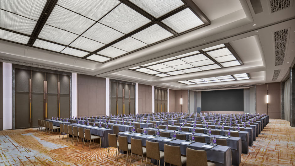 voco Beijing Temple of Heaven Ballroom