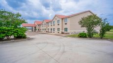 Texan Inn Beeville