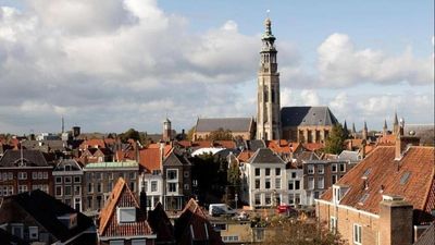 Fletcher Hotel-Restaurant Middelburg