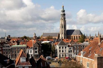 Fletcher Hotel-Restaurant Middelburg