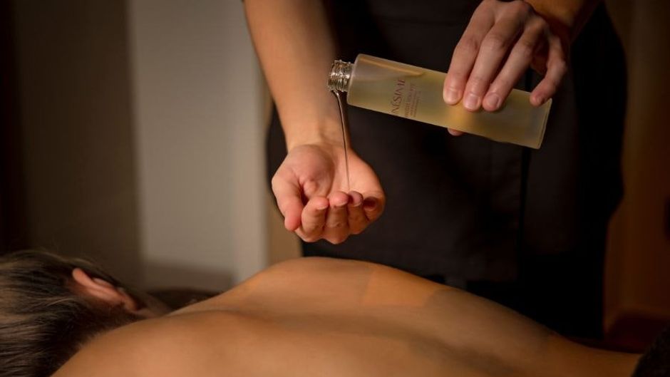 Domaine de Rymska Spa