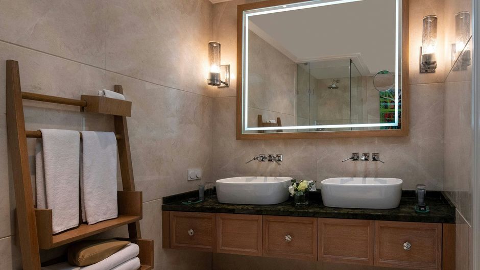 10 Karakoy Istanbul Room