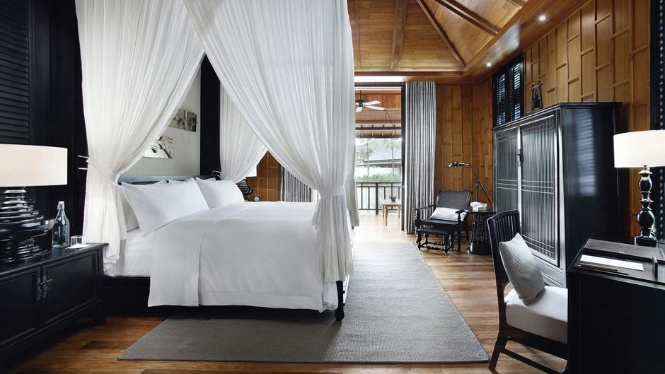 The Sanchaya Room