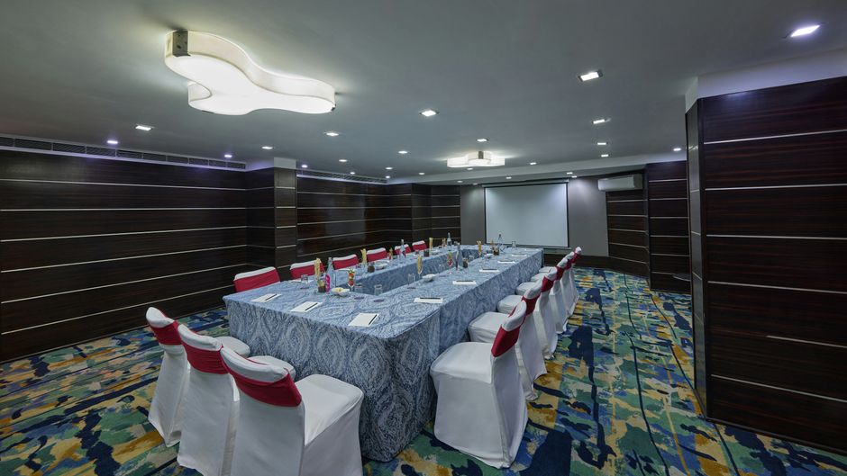 Royal Orchid Central Ballroom