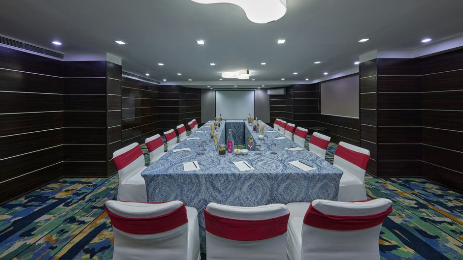 Royal Orchid Central Ballroom