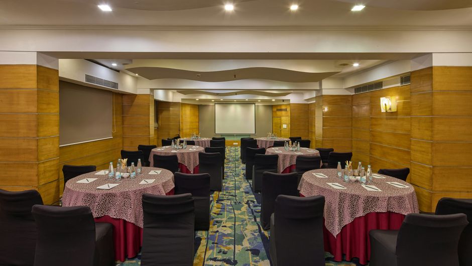 Royal Orchid Central Ballroom